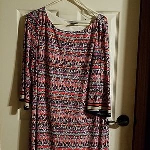 Jessica Howard dress